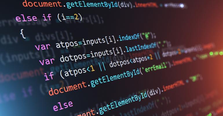 Javascript background image